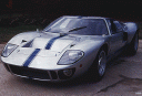 [thumbnail of Ford GT40 silver fsv=KRM.jpg]